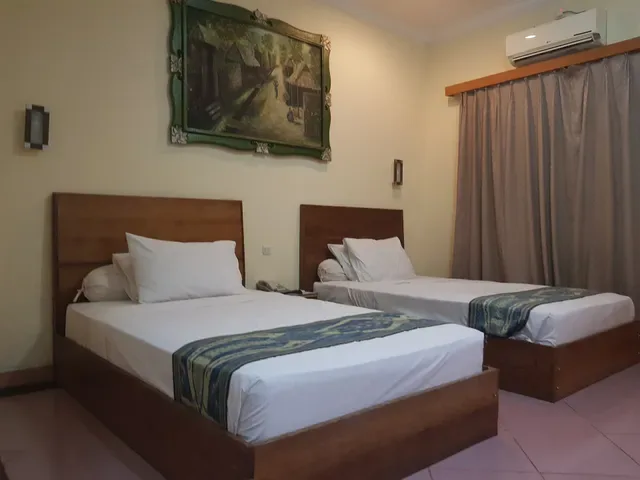 Ring Sameton Resort Hotel