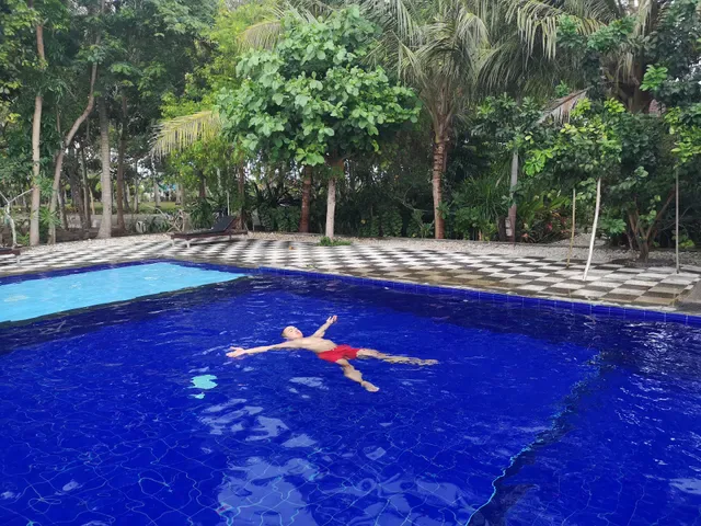 Ring Sameton Resort Hotel