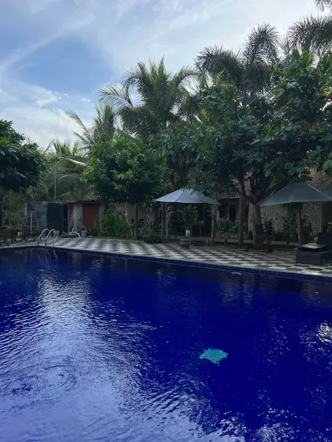 Ring Sameton Resort Hotel