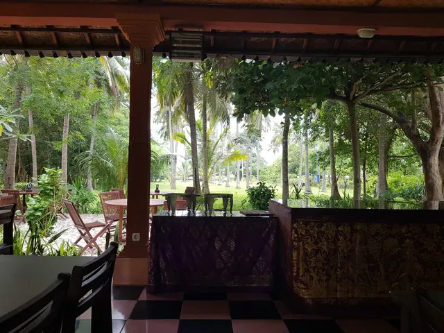 Ring Sameton Resort Hotel