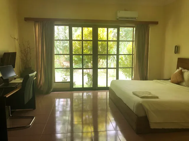 Ring Sameton Resort Hotel