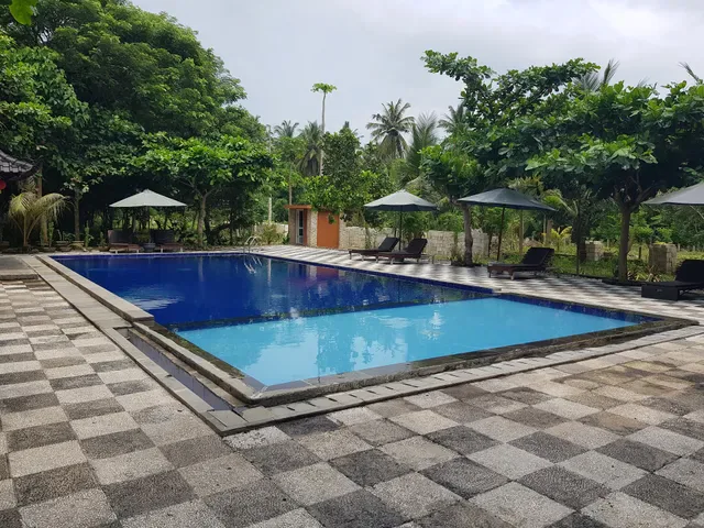 Ring Sameton Resort Hotel