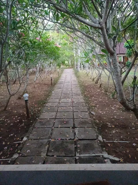 Ring Sameton Resort Hotel