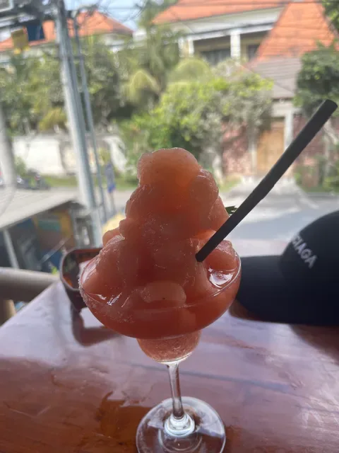 Sapodilla restaurant