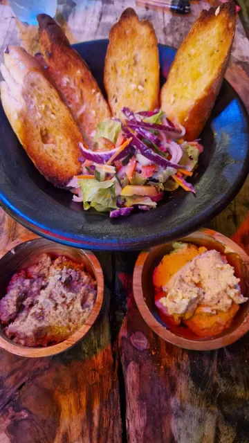 Sapodilla restaurant