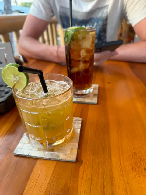 Sapodilla restaurant
