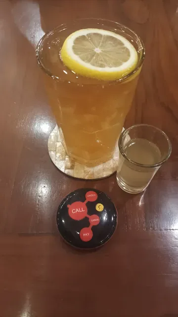 Sapodilla restaurant
