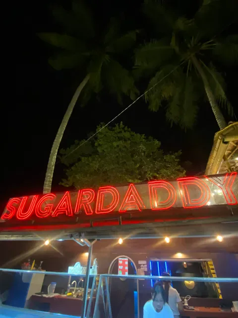 Sapodilla restaurant