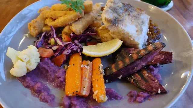 Sapodilla restaurant