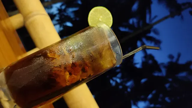 Sapodilla restaurant