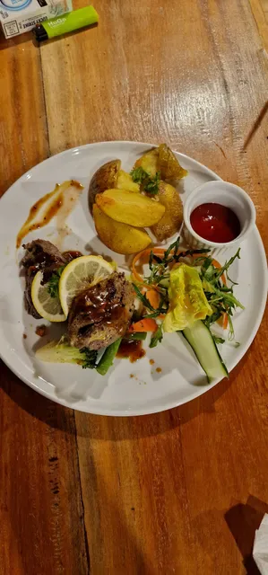 SeaTara Kitchen Grill & Bar