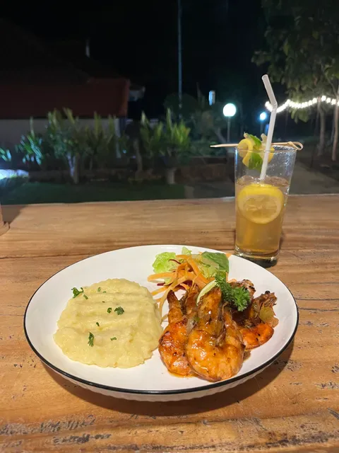 SeaTara Kitchen Grill & Bar