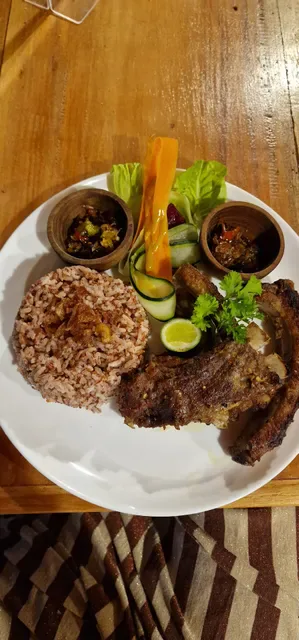 SeaTara Kitchen Grill & Bar