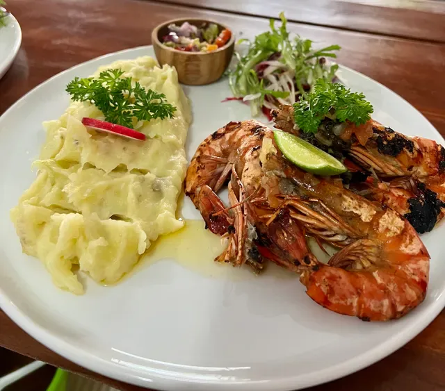 SeaTara Kitchen Grill & Bar