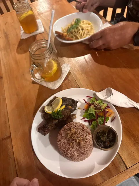 SeaTara Kitchen Grill & Bar