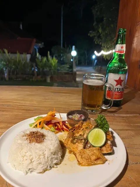 SeaTara Kitchen Grill & Bar