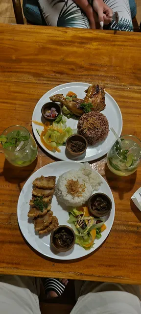 SeaTara Kitchen Grill & Bar