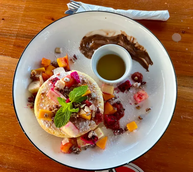 SeaTara Kitchen Grill & Bar