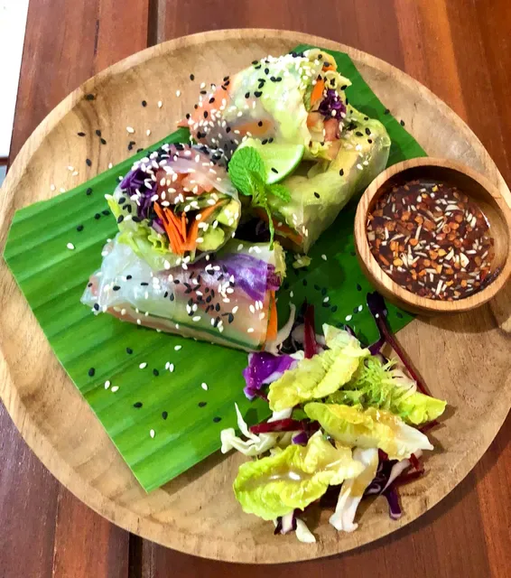 SeaTara Kitchen Grill & Bar