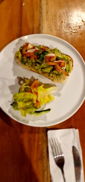 SeaTara Kitchen Grill & Bar