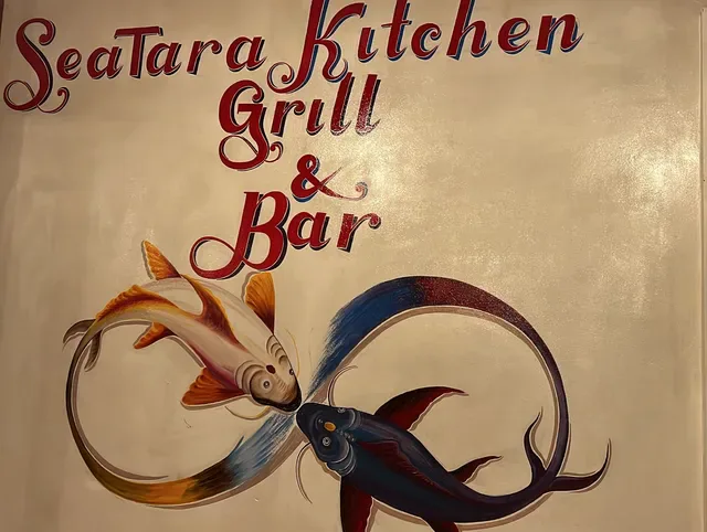 SeaTara Kitchen Grill & Bar
