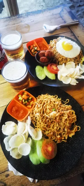 Sibarita bar & resto
