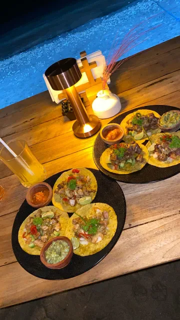 Sibarita bar & resto