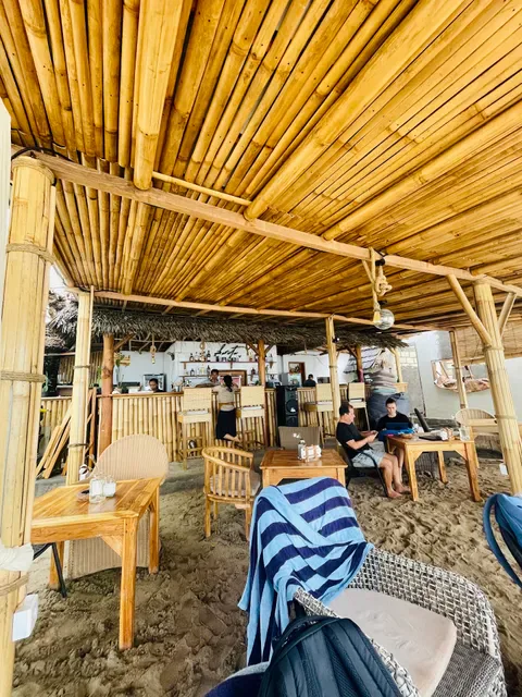 Sibarita bar & resto