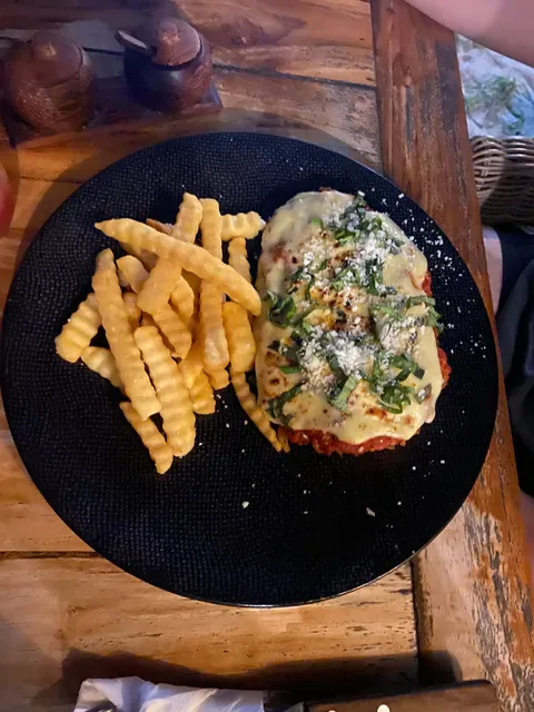 Sibarita bar & resto