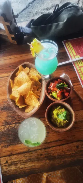 Sibarita bar & resto