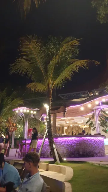 Singabu Sand Beach