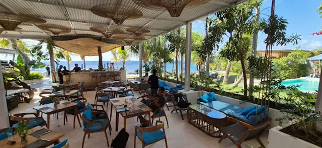 Singabu Sand Beach