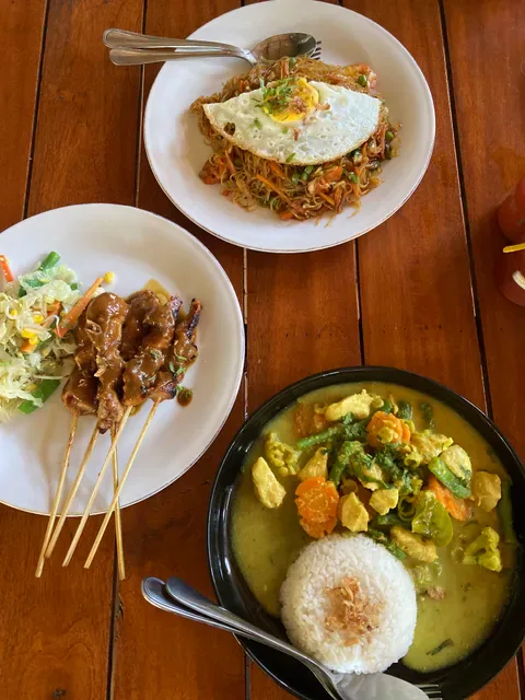 Soka Warung