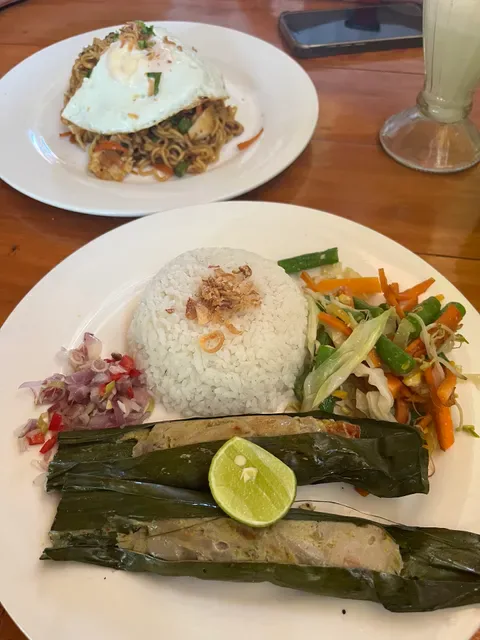 Soka Warung