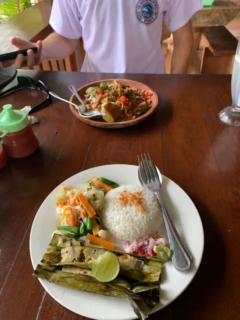 Soka Warung