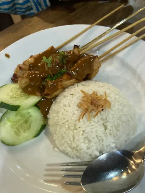 Soka Warung