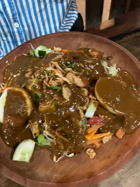 Soka Warung