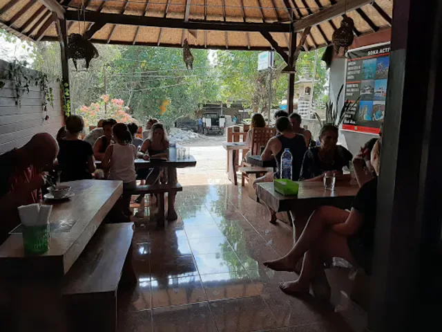 Soka Warung