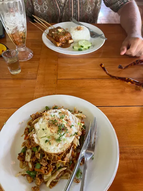 Soka Warung