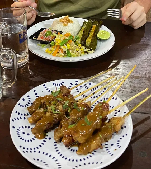 Soka Warung