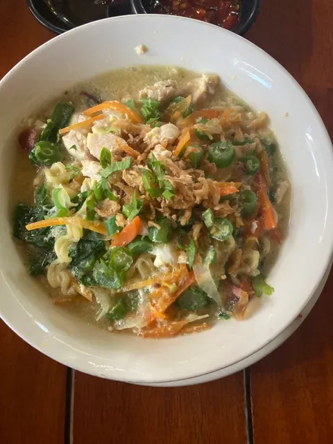 Soka Warung