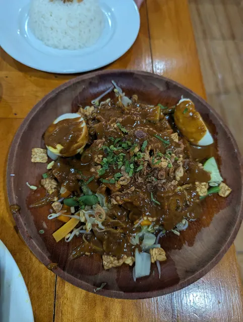 Soka Warung