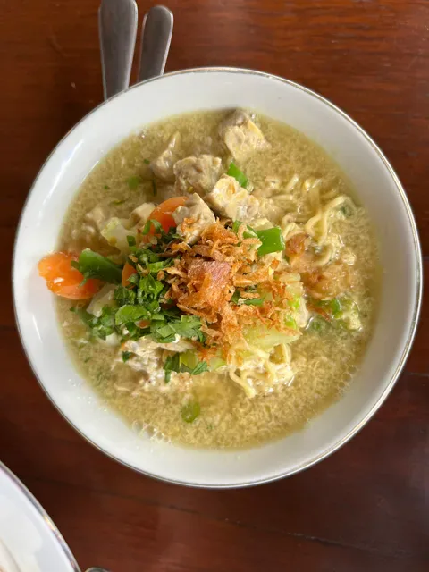 Soka Warung