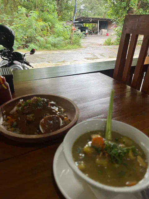 Soka Warung