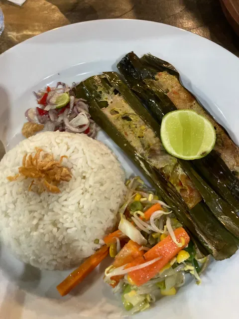 Soka Warung