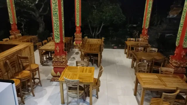 SRI SEGANING BAR & RESTO