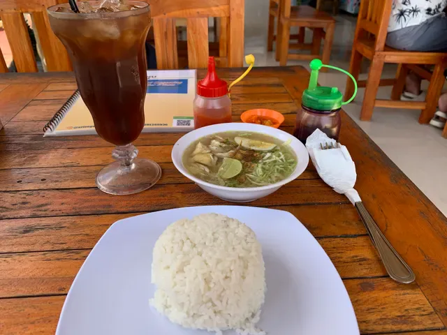 SRI SEGANING BAR & RESTO