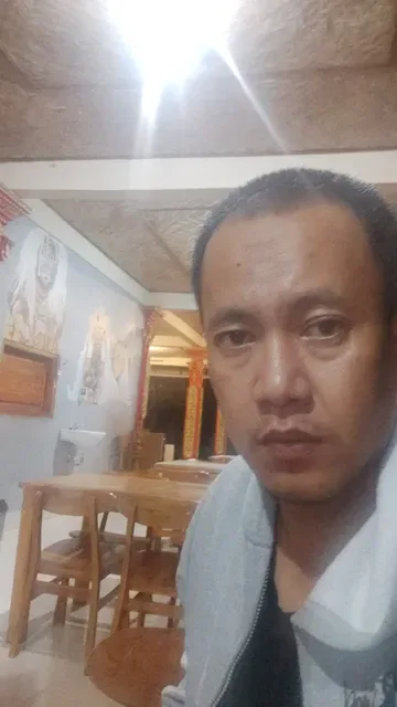 SRI SEGANING BAR & RESTO
