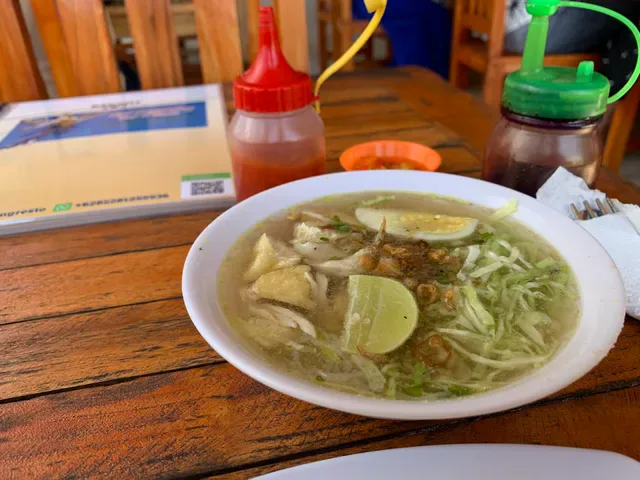 SRI SEGANING BAR & RESTO