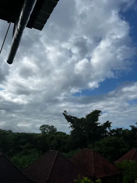 Stengbali restaurant Nusa Lembongan